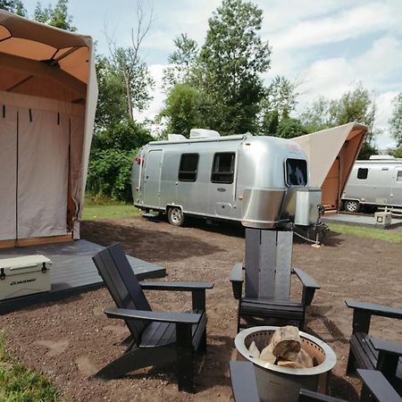 Finger Lakes Treehouse Sodus 외부 사진
