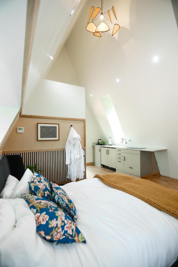 Finger Lakes Treehouse Sodus 외부 사진