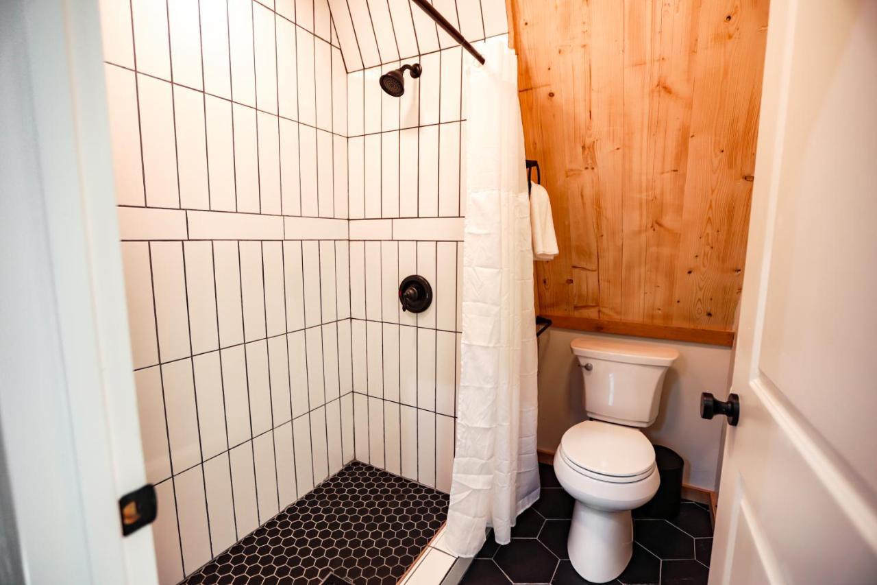 Finger Lakes Treehouse Sodus 외부 사진