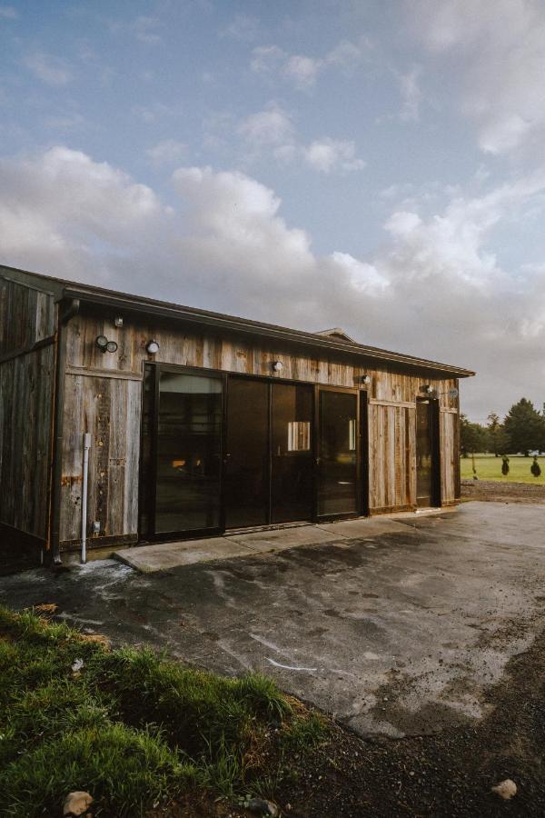 Finger Lakes Treehouse Sodus 외부 사진