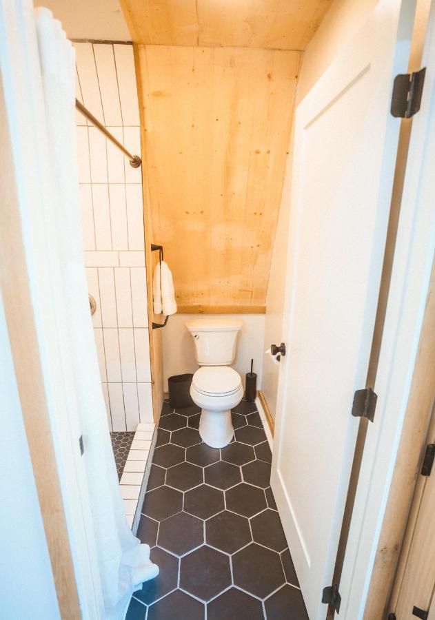 Finger Lakes Treehouse Sodus 외부 사진